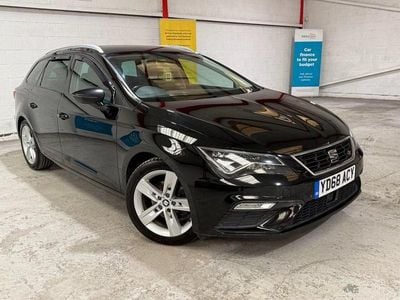 Seat Leon ST