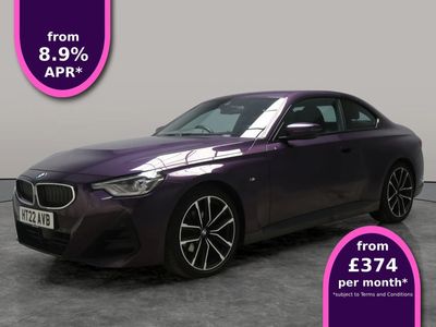 BMW 220