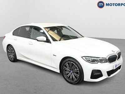 BMW 330e