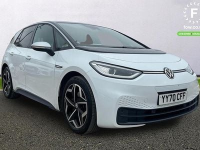 VW ID.3