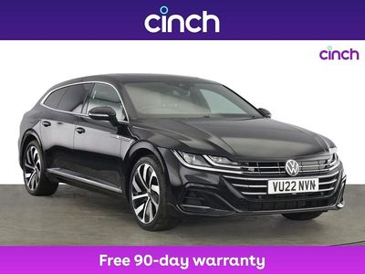 VW Arteon