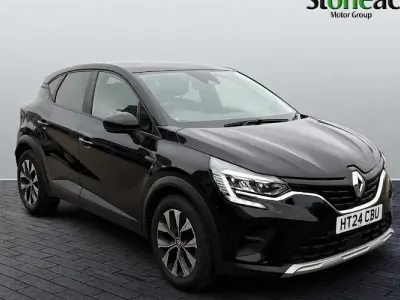 Used Renault Captur Evolution 91 HP (66 kW) 2024 SUV