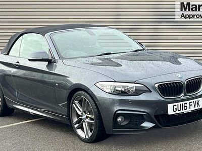BMW 220
