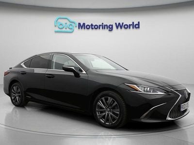 Lexus ES300H