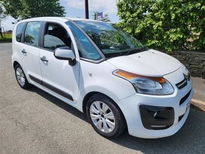 Citroën C3 Picasso