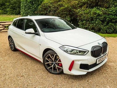 BMW 128