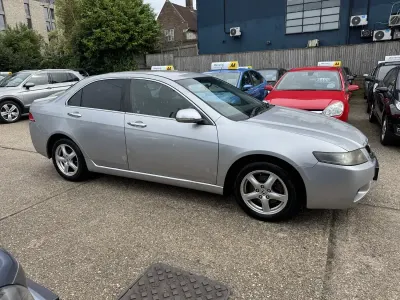 Used Honda Accord