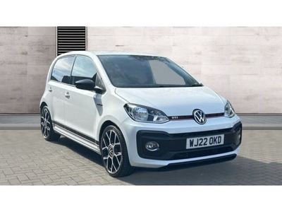 VW up!