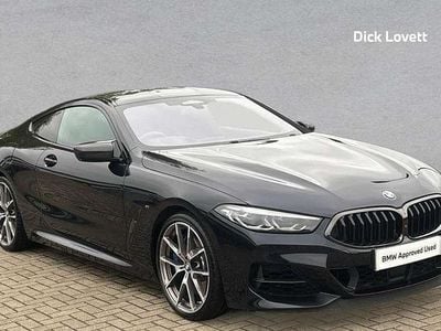 BMW M850