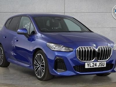 BMW 220 Active Tourer