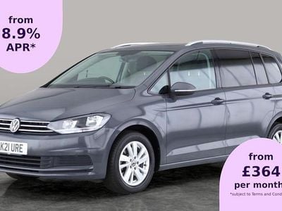 VW Touran