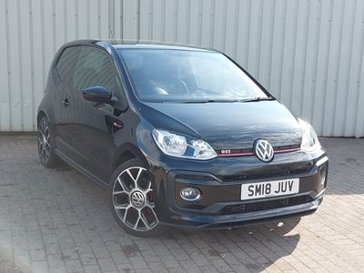 VW up!