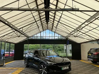 Used Polestar 2
