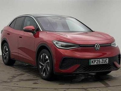 VW ID.5
