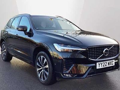 Used 2023 Volvo XC60 Plus SUV | £29,949 (Good price)