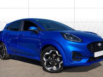 Used Kia XCeed GT-Line S 114 HP (83 kW) 2025 SUV