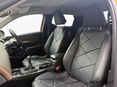 DS Automobiles DS3 Crossback