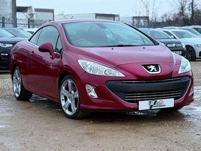 Used Peugeot 308 GTi 156 HP (114 kW) 2011