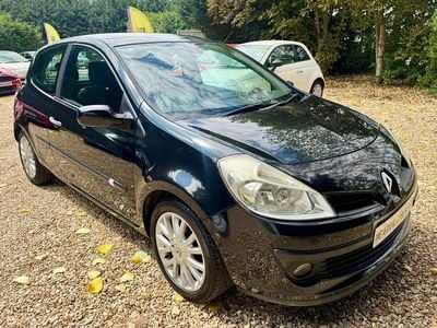 Renault Clio II