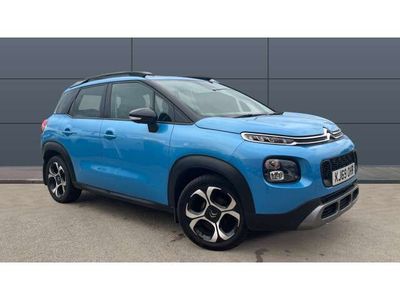 used Citroën C3 Aircross 1.5 BlueHDi Flair 5dr [6 speed] suv 2020