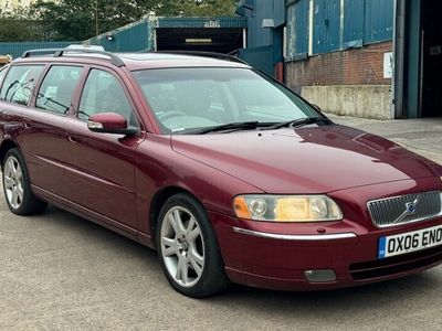 Volvo V70