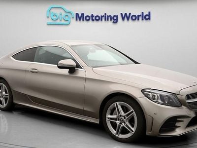 Mercedes C300