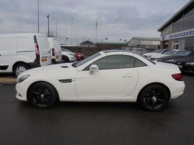 Used 2017 Mercedes 200 | £9,994 (Good price)