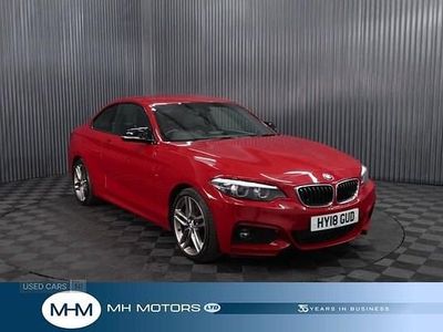 BMW 220