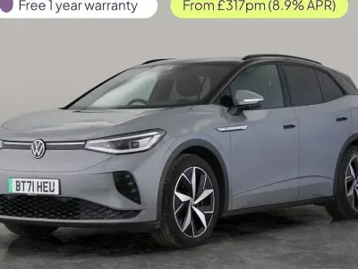 Used VW ID.4