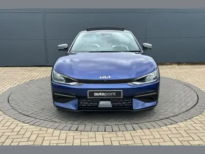 Begagnad Kia EV6