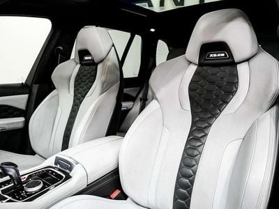 Used BMW X5 M Competition Edition 2021 Black SUV