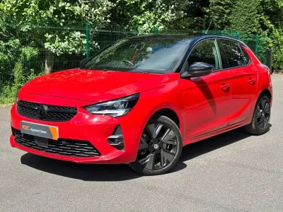 Used Vauxhall Corsa-e