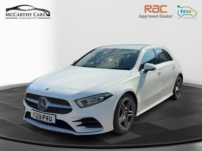 Mercedes A200