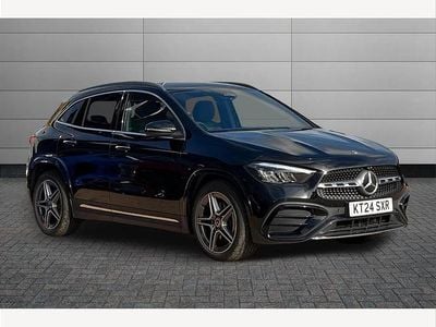 Mercedes GLA200