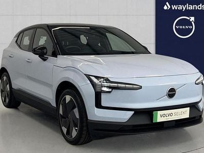 Volvo EX30