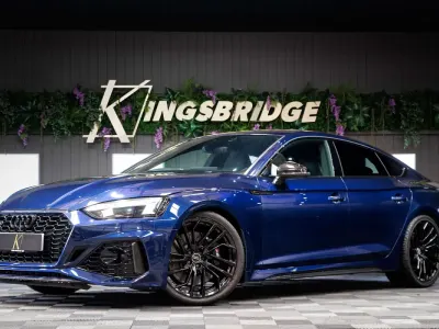Usado Audi RS5 Sportback
