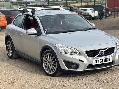 Volvo C30
