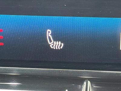 Silver Used 2025 VW Tiguan R-line SUV | £33,899 (A bit pricey)