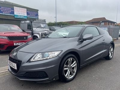 Honda CR-Z