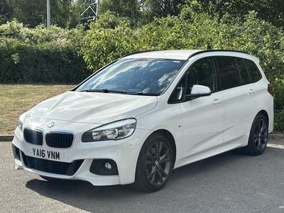 BMW 220