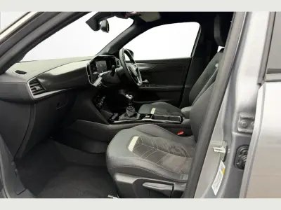 Used Vauxhall Mokka Ultimate 109 HP (80 kW) 2022 Grey SUV