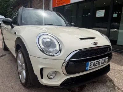 Used Mini Cooper Clubman 2016 Estate