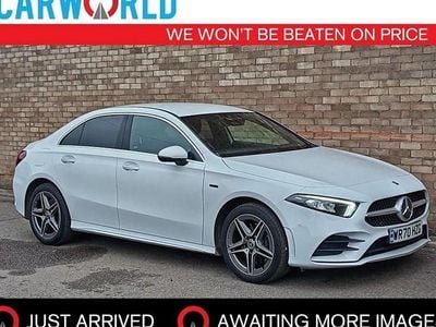 Mercedes A250