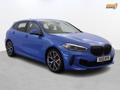 BMW 128