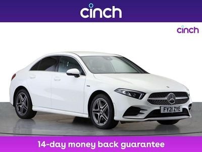 Mercedes A250