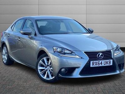 Lexus IS300h