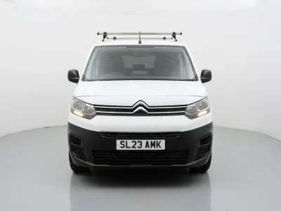 Usado Citroën Berlingo 100 HP (73 kW) 2023 Branco Monovolume