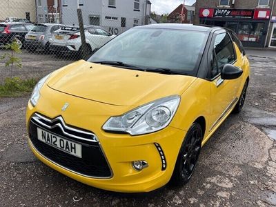 Citroën DS3