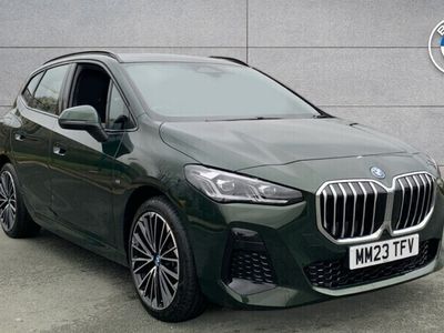 BMW 225 Active Tourer