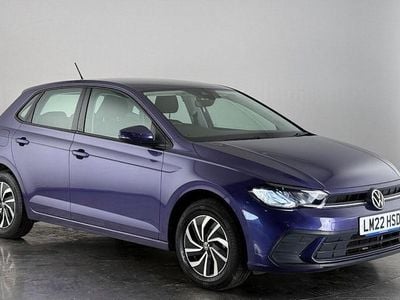 VW Polo